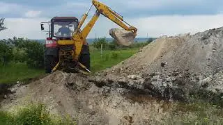 Первая в мире пирамида, дающая воду из воздуха.