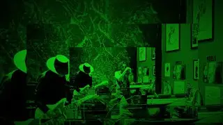 Stranger and Lovers - Masochistic Love (Live session venas rotas) .