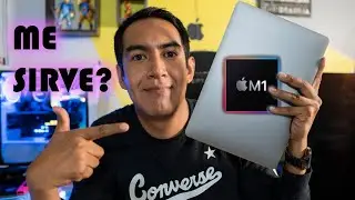 MAC M1 PARA ARQUITECTURA?? ME SIRVE O NO? 🤔 LO QUE NECESITAS SABER...