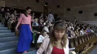 Мастер класс Н  Пейчева в Москве 24 08 18