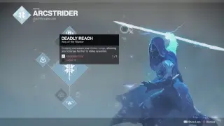 STICK STICK STICK | destiny 2