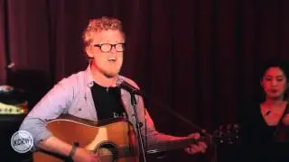 Winning Streak. Glen Hansard