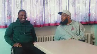 North Philly Project Partnership with City of Philadelphia