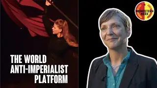 The World Anti-Imperialist Platform | Joti Brar