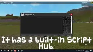 Synapse X Roblox Exploit free Dowload Wirkung 2020 ✅