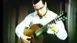 John Williams - La Volta