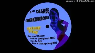 Skinny Play - Lick It (Skinny's Sexy Mix)