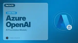 EP 03: AI Foundation Models | Azure AI Masterclass