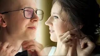 Elżbieta i Jakub// Teledysk ślubny // President Kock