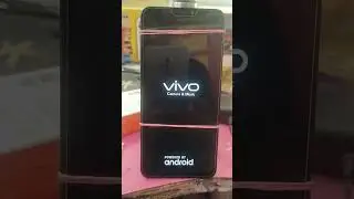 vivo y81 restart problem 
