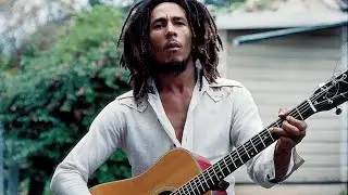 Bob Marley - One Love (Guitar Backing Track)