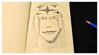 Drawing Pell (One Piece)