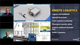 Onsite process simulation in the age of experience - Webinar replay -