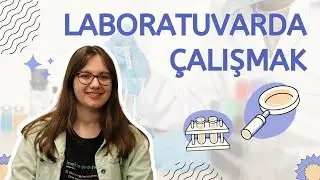 Islak Laboratuvarda Çalışmak | Çalışma Önlemleri, Zorlukları, Dikkat Edilmesi Gerekenler...