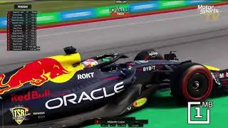 Mejores momentos | Total SimRacing Edición X y XI