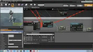 [OUTDATED]How to make a AAA FPS From Scratch UE4 [EP.15 Recoil!]