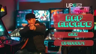AX2 - Rap Arcade Ep.1