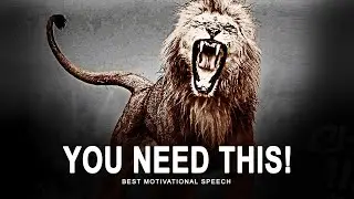 This is the one things you need! - BEST MOTIVATION