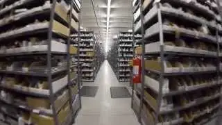 Future of Electronic Component Distribution | Radio-Electronics.com
