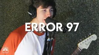 Error 97 - Los Portales | SESIONES EL TESORO