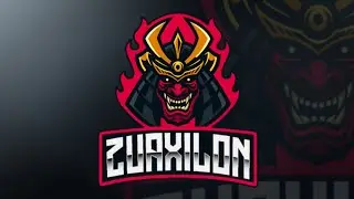 How To Make Gaming Logo on Android | Mascot Logo Tutorial | Esports Logo Tutorial Android
