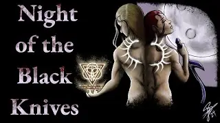 Night of the Black Knives | Complete Elden Ring Lore Recap (pre Shadow of the Erdtree): Episode 7
