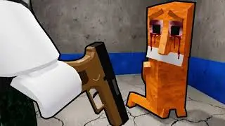 Roblox: I HATE BRAINROT, Lobby OST [High Instensity]