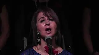 7. Yıl Kutlama Konseri - 11.Ocak.2018 - 2.Bölüm