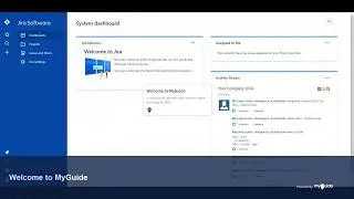How to Move an Issue in JIRA