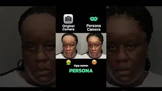 The Art of Self-Transformation: Exploring persona app