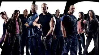 Fast & Furious 6 - 