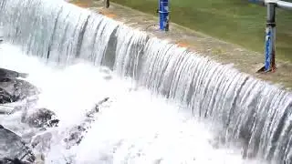 Water fall sound, Sound for relaxing, #watersounds #waterfallsounds #relaxing #nature