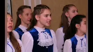 Евгения Кузьмова. Приветствие руководителя - визитная карточка.