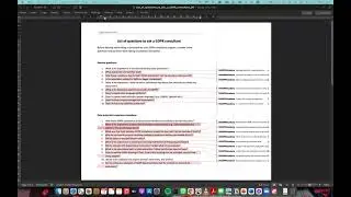 Systems Thinking for Consultancy