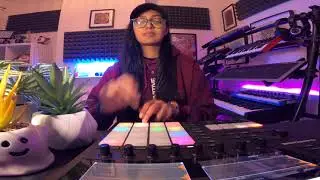 Gnarly x Nikita Gill - 11= (Chapter 6)