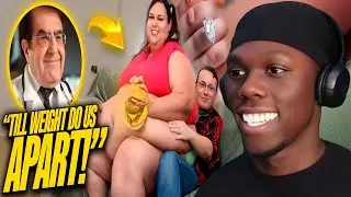 600 LB Life FUNNIEST Moments Gone Wrong