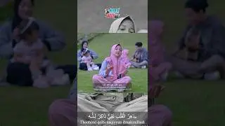 Thohirul Qolbi (Mawlaya) Alula Aisy