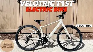 Velotric T1ST - Full Review