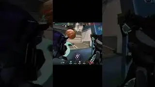 valorant gameplay #76 - 60 fps gameplay