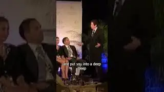Hypnotized Fund Managers