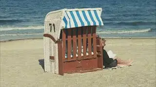 Herbst im Ostseebad Kühlungsborn ( Oktober 2024 )