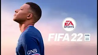 FIFA 22 Gameplay