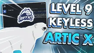 [🧊] BEST FREE KEYLESS EXECUTOR! | TUTORIAL [DISCONTINUED]