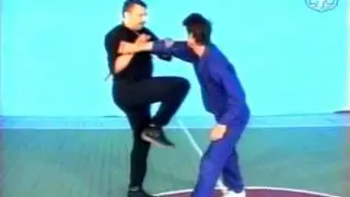 Самооборона м нападение 2 70