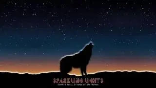 Sparkling Lights - Stvrkid feat.Silence of the Wolves (Official Audio) #EUROVISION 2017 #EUROCASTING