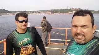 2° TRILHA DA INDEPENDÊNCIA Rondônia adventure