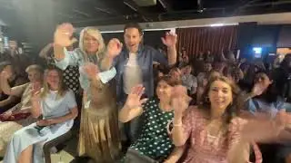 Семейный совет - 2. Отчёт❤️