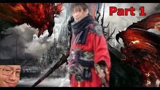 come. - Final Fantasy XVI Playthrough - Part 1