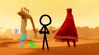 Not A Game... This Is A JOURNEY