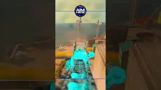 NEW Jak Protean Kit is Broken in Warzone #warzone #battleroyale #callofduty